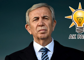 AKP'ye Geçeceği İddia Ediliyordu: Mansur Yavaş İlk Kez Yanıt Verdi