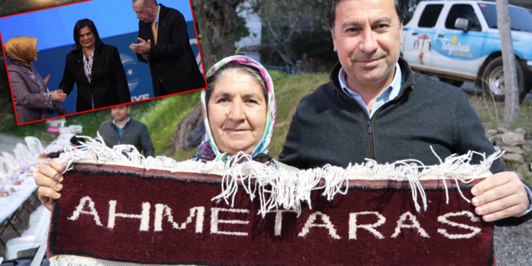 AKP'ye Geçeceği İddia Ediliyordu: Muğla Büyükşehir Belediye Başkanı Aras Net Konuştu