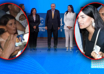 AKP'ye Geçince Tebrik Etti Ama... Onlar Unutsa da Arşiv Unutmadı! AKP'li Seda Sarıbaş ile Özlem Çerçioğlu Gerginliği Gündemde