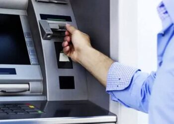 ATM'lerden yapılan kartlı ve kartsız para yatırma işlemlerinde limitler düşürüldü