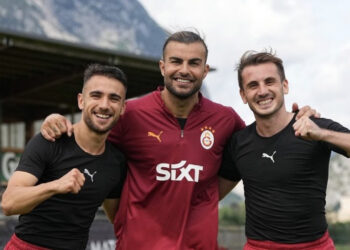 Abdülkerim ve Yunus'tan Kerem'e 'Misilleme'