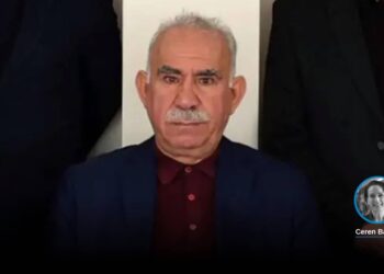 Abdullah Öcalan silah bırakma töreni sonrası hangi değerlendirmeleri yaptı, Meclis komisyonunu hangi konuda uyardı?