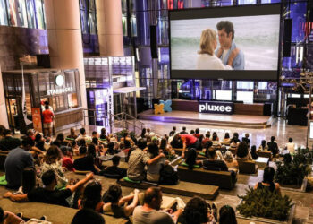 Açık Hava Sinema Günleri Ağustos’ta da Devam Ediyor