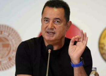 Acun Ilıcalı Paylaştı, Fenerbahçelileri Heyecan Sardı