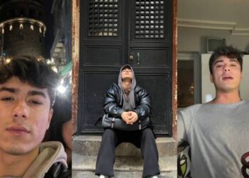 Adalet Bakanı Tunç'tan Hakan Çakır cinayetiyle ilgili açıklama: 4 kişi tutuklandı