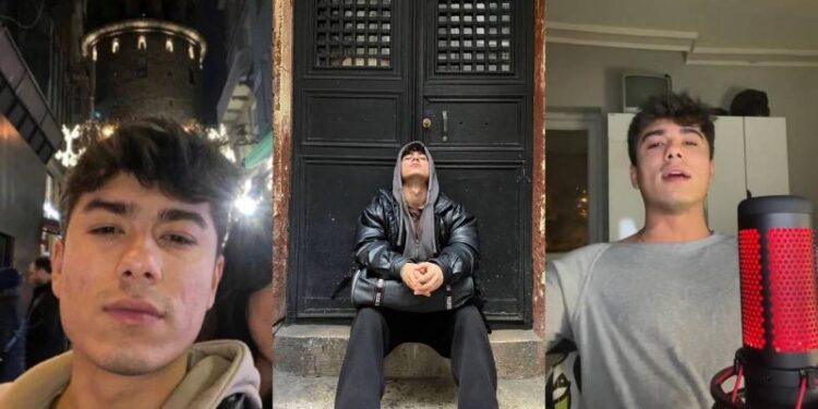 Adalet Bakanı Tunç'tan Hakan Çakır cinayetiyle ilgili açıklama: 4 kişi tutuklandı