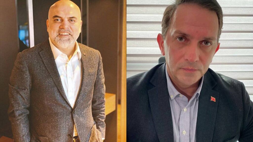 Adalet Bakanlığı'ndan Avukat Mücahit Birinci hakkında soruşturma izni
