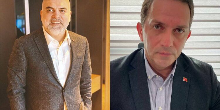 Adalet Bakanlığı'ndan Avukat Mücahit Birinci hakkında soruşturma izni