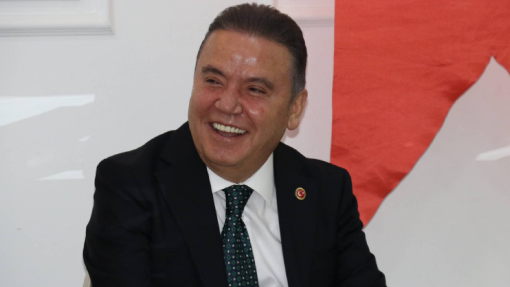 Adalet bazen gecikir, bazen sınanır ama er ya da geç yerini bulur