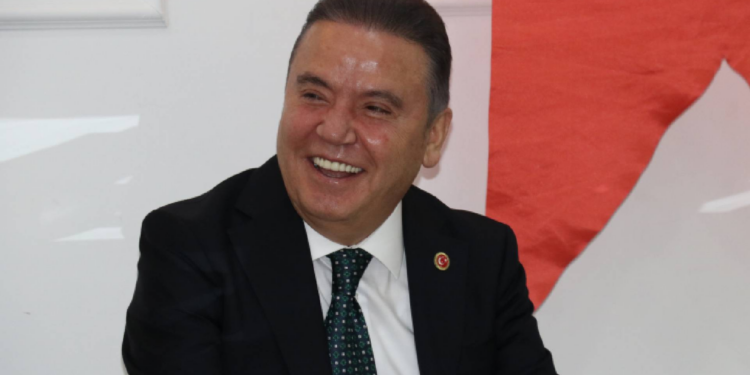 Adalet bazen gecikir, bazen sınanır ama er ya da geç yerini bulur