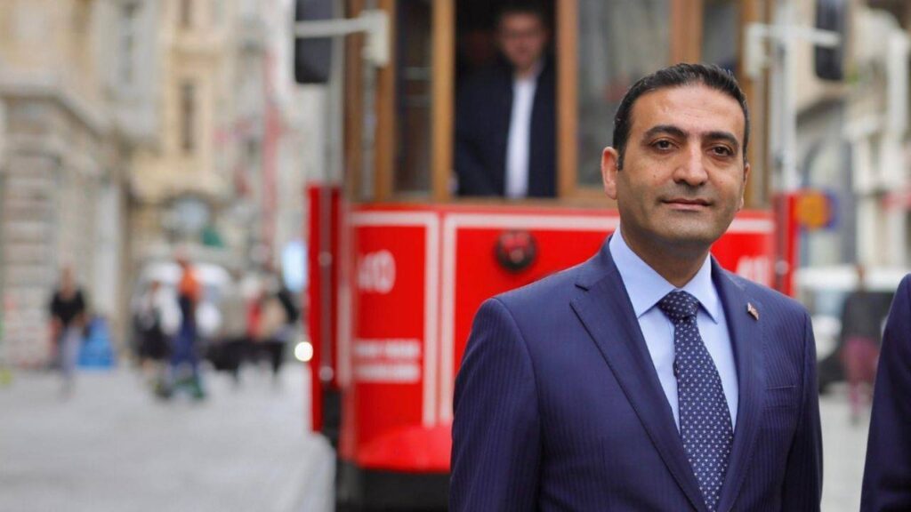 Aday çıkaracak kadar çukura düştünüz, sandık tokadını bir kez daha yediniz!