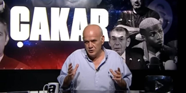 Ahmet Çakar Bu Sefer Çok Büyük Oynuyor! Daha Önce Bikini Giyerim Demişti Şimdi Etek Giyerim Diyerek Süper Lig’in Şampiyonunu Açıkladı