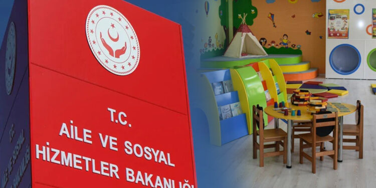 Aile ve Sosyal Hizmetler Bakanlığı'ndan O İddialara Yanıt! Karaman'daki Çocuk Evleri'nde Neler Oluyor?