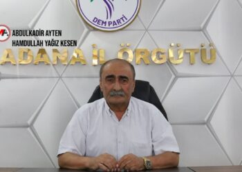 Akdeniz ve Çukurova'da yüzlerce buluşma: Halk AKP'ye güvenmiyor, karşılıklı adım istiyor