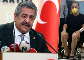 Akıllara Murat Çalık Geldi: MHP'li Yıldız'dan 'Eşitlik' Hatırlatması