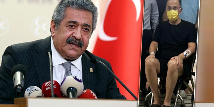 Akıllara Murat Çalık Geldi: MHP'li Yıldız'dan 'Eşitlik' Hatırlatması