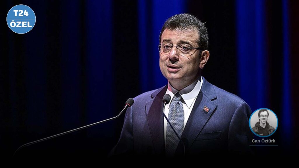 “Akın Gürlek” davasında İmamoğlu’nun tüm suçlamalardan beraat etmesi yönünde oy kullanan hâkim Mehmet Can Kozan’ın görev yeri değiştirildi!