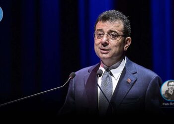 “Akın Gürlek” davasında İmamoğlu’nun tüm suçlamalardan beraat etmesi yönünde oy kullanan hâkim Mehmet Can Kozan’ın görev yeri değiştirildi!