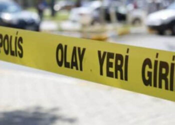 Aksaray’da Kan Donduran Cinayet! Cesedi Buzdolabında Bulundu