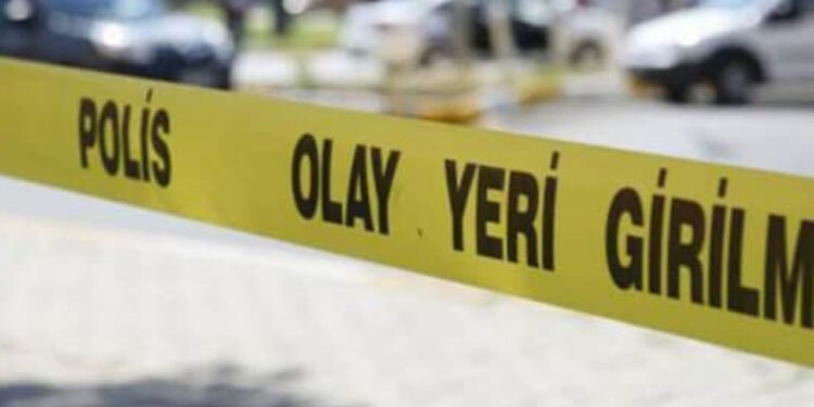 Aksaray’da Kan Donduran Cinayet! Cesedi Buzdolabında Bulundu