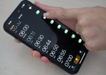 Alarmınız Çalıyor ama Sürekli Erteliyor ve Uyanamıyor musunuz? Uzmanı Açıkladı, İşte Nedeni...