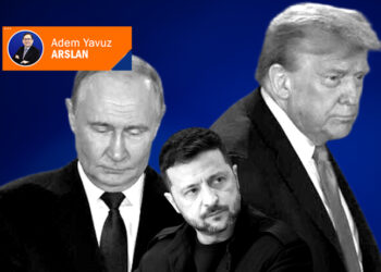 Alaska Zirvesi | Trump’ın Putin’e hediyesi, Batı’nın hayal kırıklığı