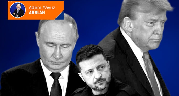 Alaska Zirvesi | Trump’ın Putin’e hediyesi, Batı’nın hayal kırıklığı