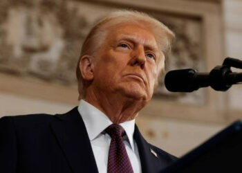 Alaska’daki Kritik Zirve Öncesi Beyaz Saray’da Diplomasi Trafiği