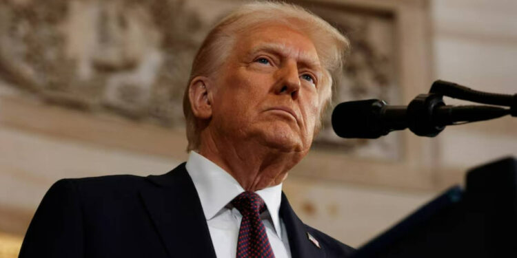 Alaska’daki Kritik Zirve Öncesi Beyaz Saray’da Diplomasi Trafiği