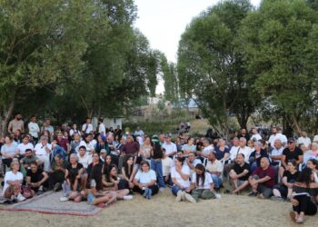 Alevi sanatçılar süreçten umutlu