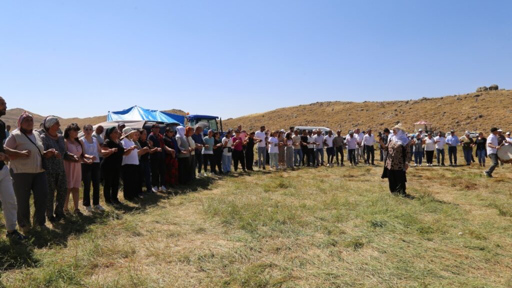 Alevilerin beklentisi eşit yurttaşlık
