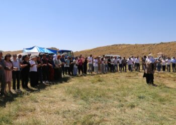 Alevilerin beklentisi eşit yurttaşlık