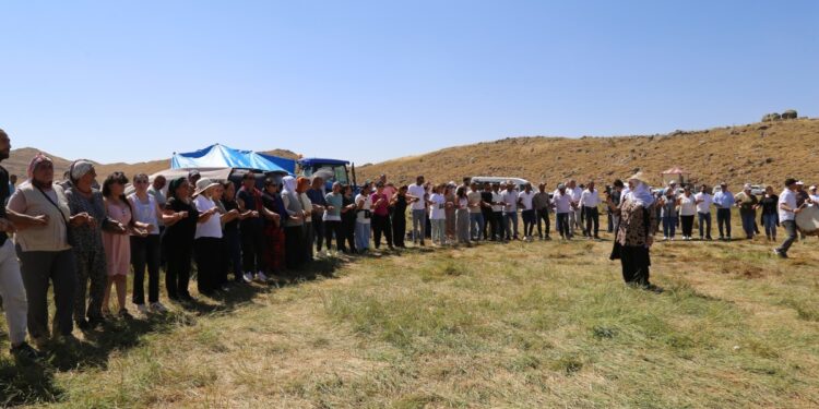 Alevilerin beklentisi eşit yurttaşlık