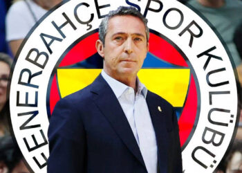 Ali Koç Her Konuda Anlaşmaya Vardı: Fenerbahçe’den Süper Lig’i Sallayacak Transfer! 25 Milyon Euroluk Yıldız İlk Uçakla Geliyor