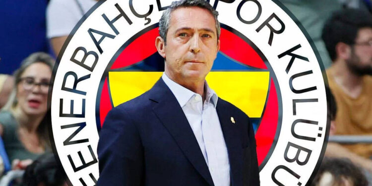 Ali Koç Her Konuda Anlaşmaya Vardı: Fenerbahçe’den Süper Lig’i Sallayacak Transfer! 25 Milyon Euroluk Yıldız İlk Uçakla Geliyor
