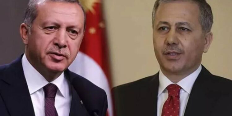 Ali Yerlikaya’dan AKP’nin 24. kuruluş yıl dönümü mesajı