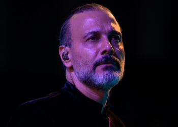 Alireza Ghorbani ile İran Ezgileri Harbiye’de Yankılanacak