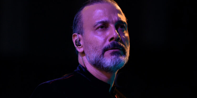 Alireza Ghorbani ile İran Ezgileri Harbiye’de Yankılanacak