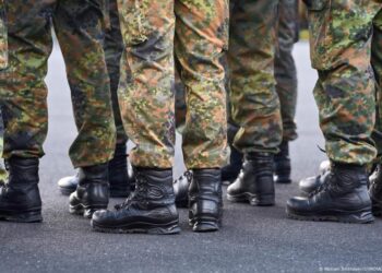 Alman ordusunda aşırı sağcı vakalar arttı; Bakanlık ne diyor?