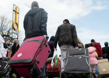 Almanya göç politikasındaki değişiklikte kararlı: Mültecileri neler bekliyor?