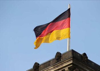 Almanya'dan İsrail'in İşgal Planına Tepki... 'Reddediyoruz!'