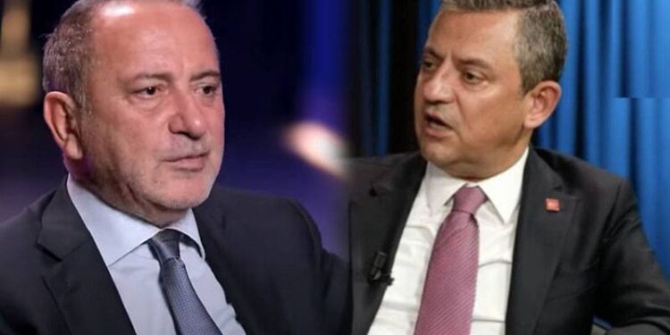 Altaylı yeni bir habercilik başlattı, Özel, güçlü muhalefet dalgasının öncüsü oldu; birileri baskıdan medet umdukça birileri de en iyi bildikleri işi yaparak direniyor