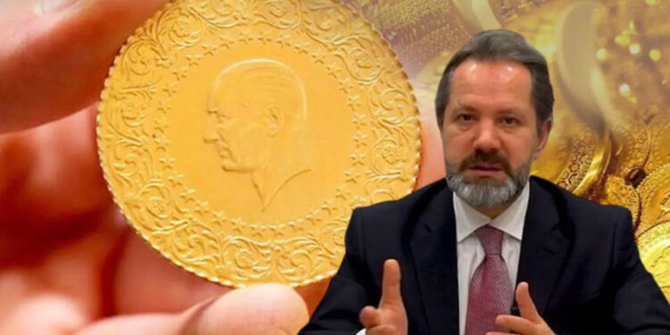 Altın Alacaklar Dikkat! İslam Memiş Üstüne Basa Basa Uyardı: Tüm Paranız Çöp Olabilir