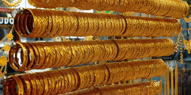 Altınları alıp ortadan kaybolan 25 yıllık kuyumcu yakalandı!