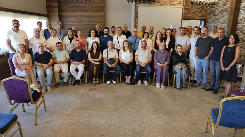 Amed Kent Konseyi Dil Meclisi yönetimini belirledi
