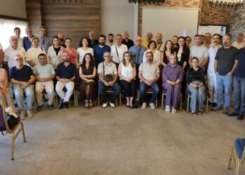 Amed Kent Konseyi Dil Meclisi yönetimini belirledi