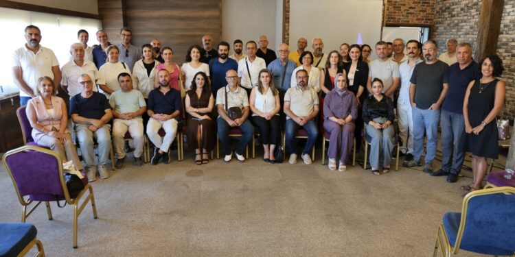 Amed Kent Konseyi Dil Meclisi yönetimini belirledi
