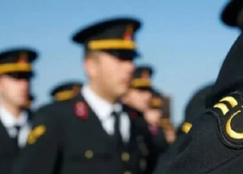 Ankara İl Jandarma Komutanı görevden alındı