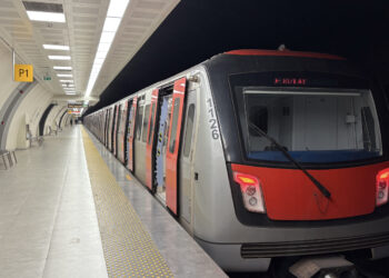 Ankara Metrosu'nda Yaz Dönemi Sefer Tarifesi uygulanmaya başladı!