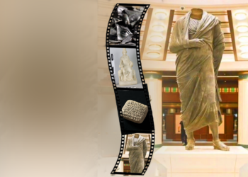 Ankara’da Tarihi Zirve! Türkiye’nin Kayıp Mirası Geri Döndü… 65 Yıl Sonra Ziyaretçilerle Buluşacak